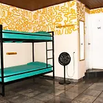 El Machico Hostel